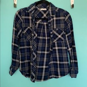 PacSun Flannel